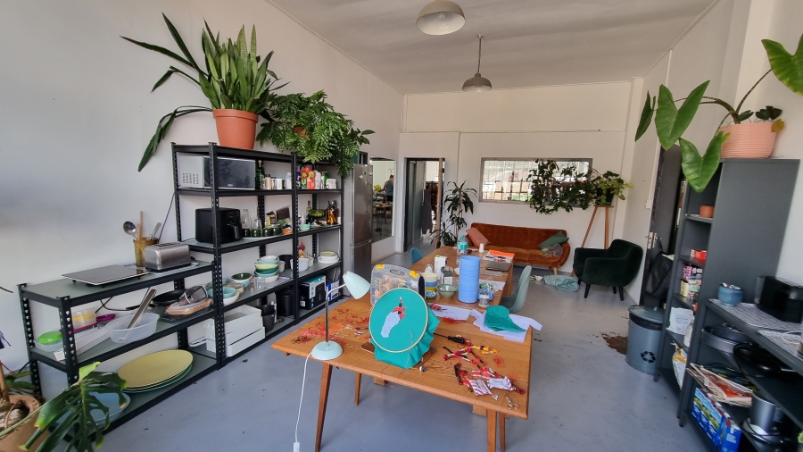 To Let Commercial Property for Rent in Woodstock Western Cape